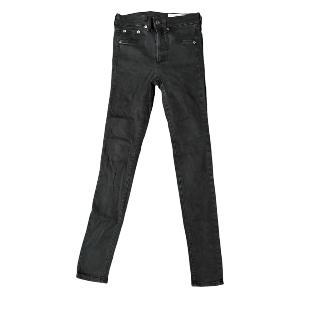 Rag and bone jeans